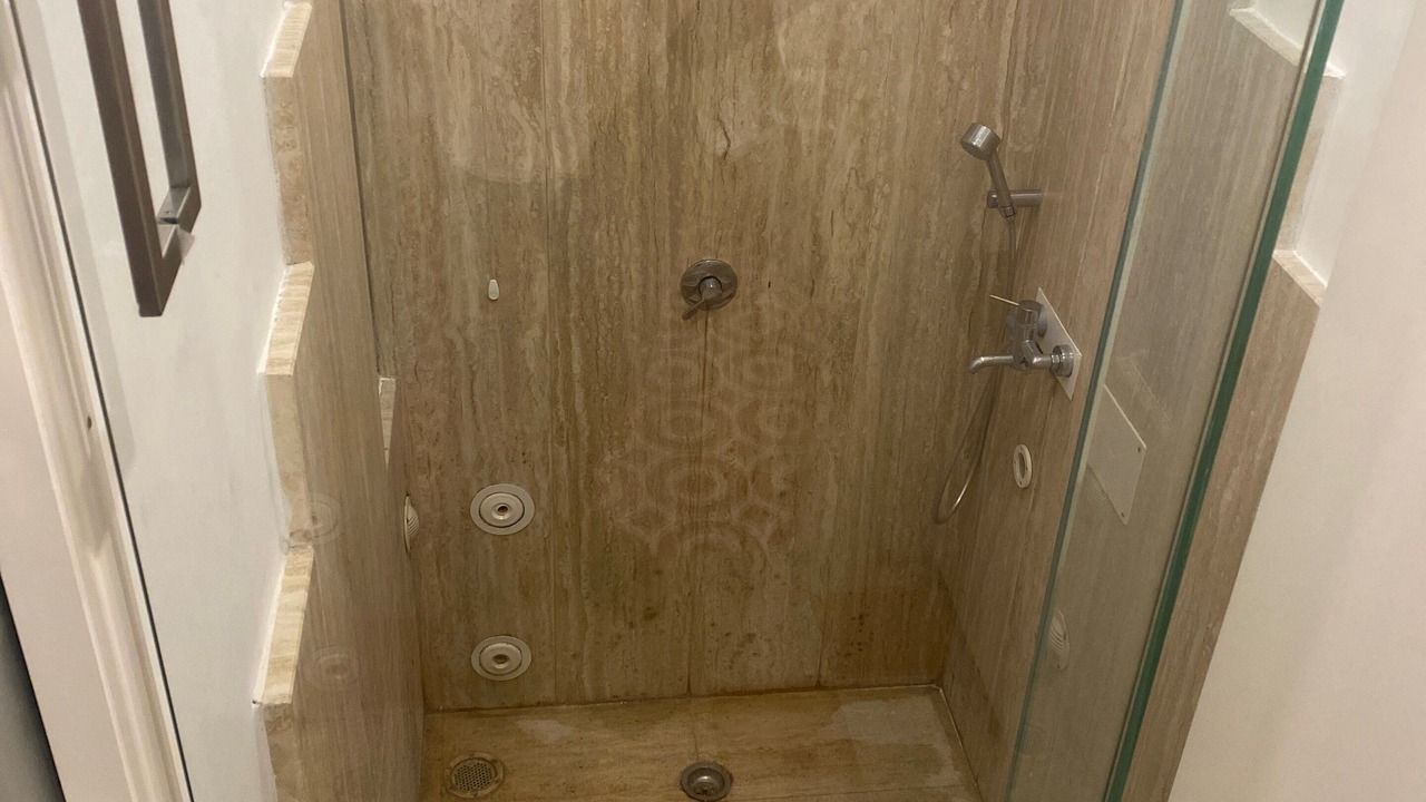 Photo of Bathroom in Quartiere III Pinciano