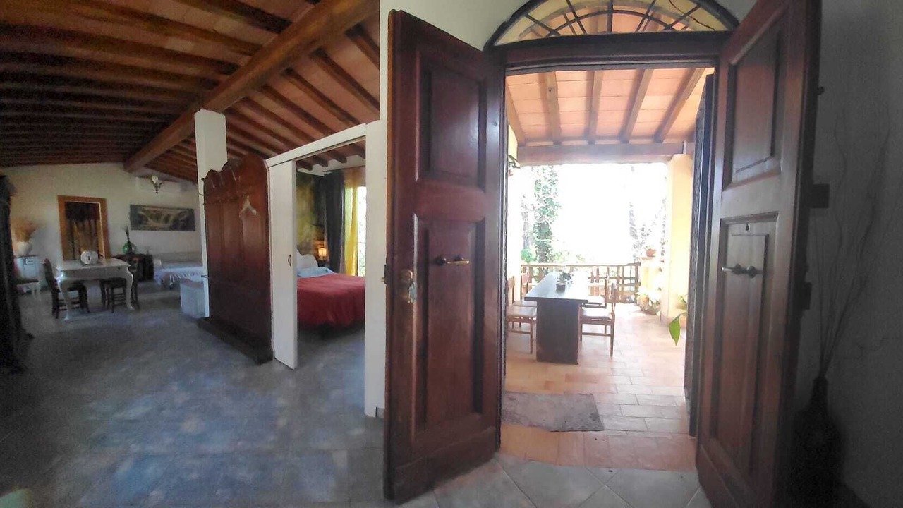 Photo of Bedroom in Zona XLV Castel di Guido