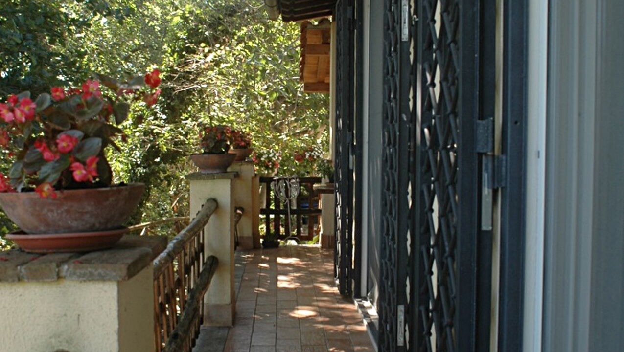 Photo of Outdoor in Zona XLV Castel di Guido