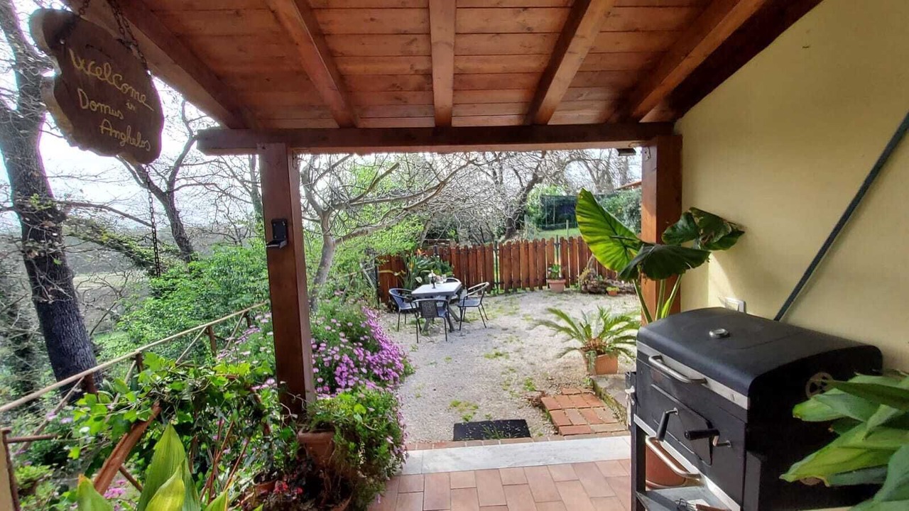 Photo of Outdoor in Zona XLV Castel di Guido
