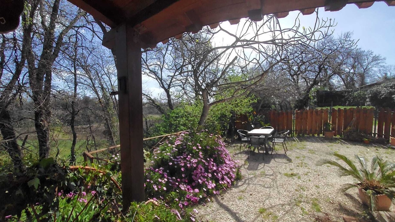Photo of Outdoor in Zona XLV Castel di Guido