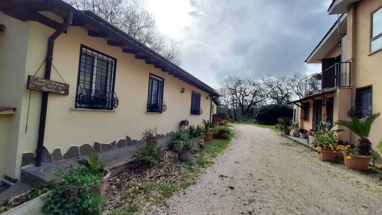 Photo of Outdoor in Zona XLV Castel di Guido