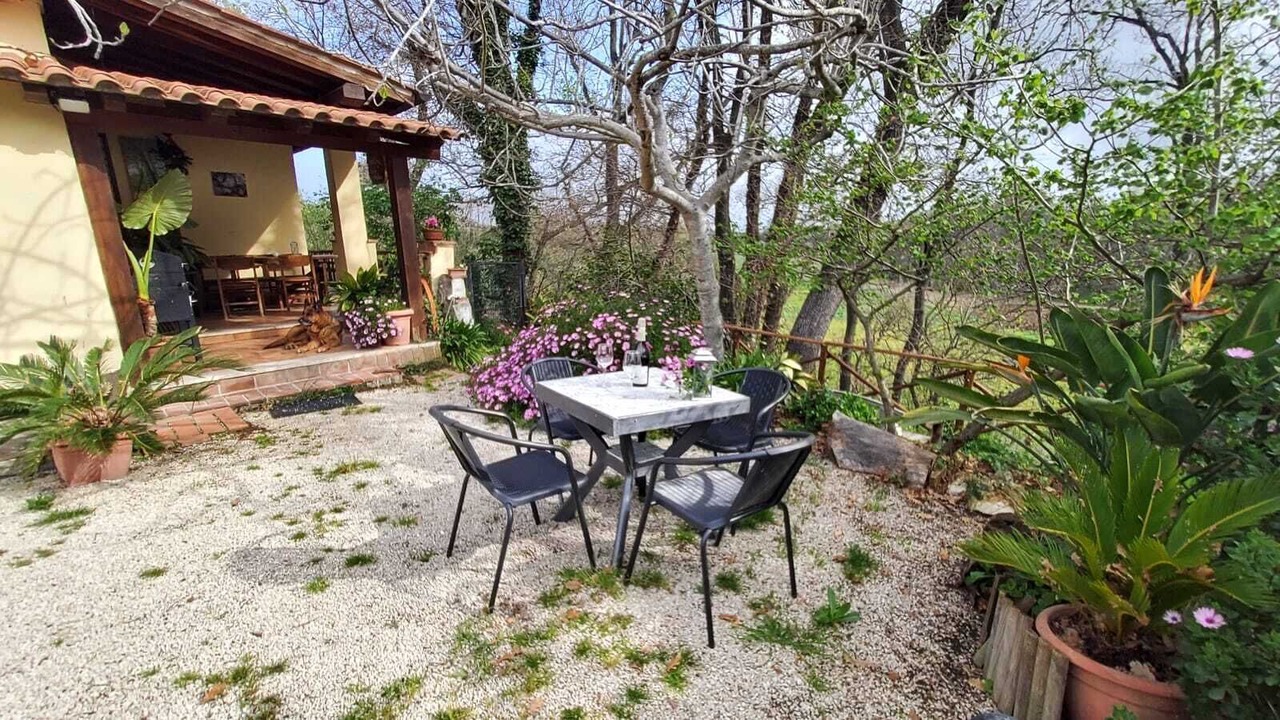 Photo of Outdoor in Zona XLV Castel di Guido