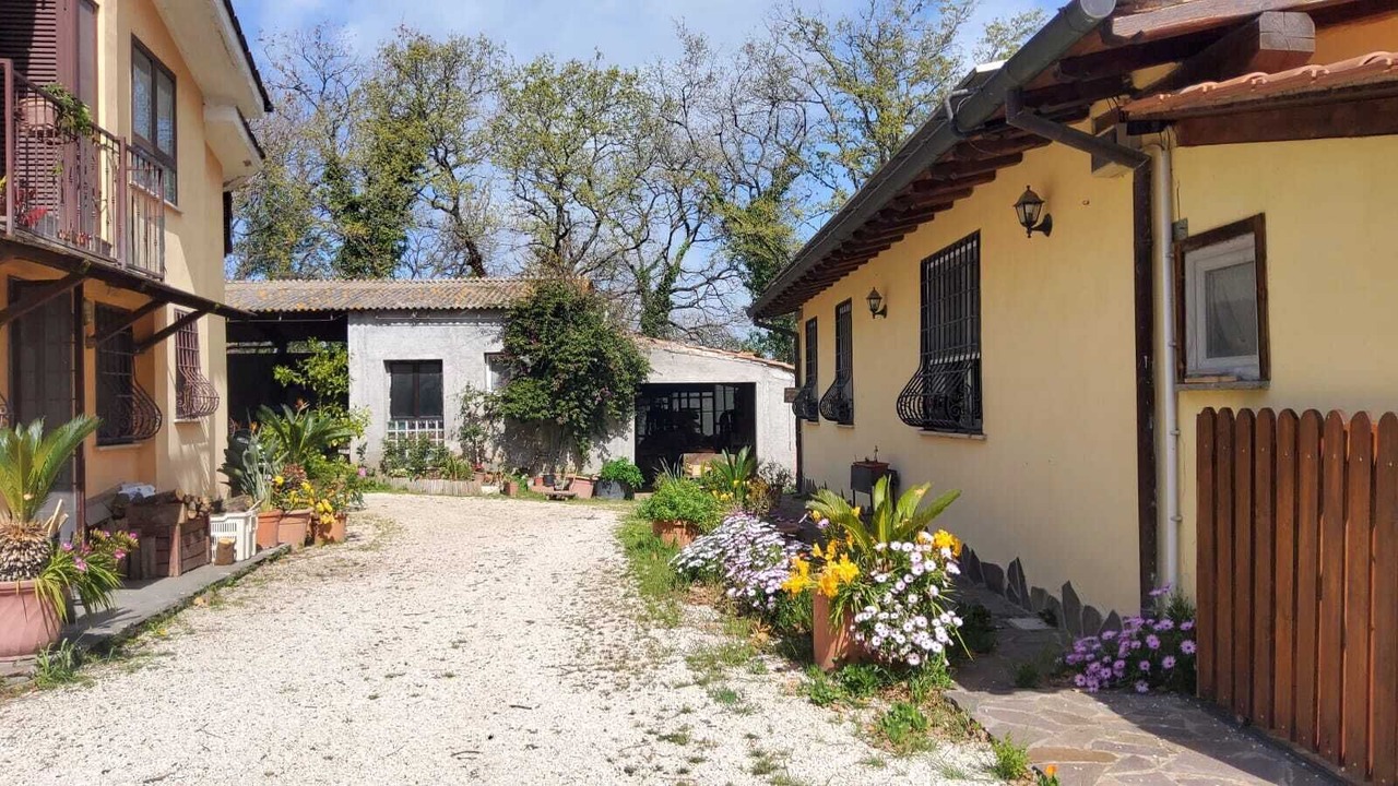 Photo of Outdoor in Zona XLV Castel di Guido