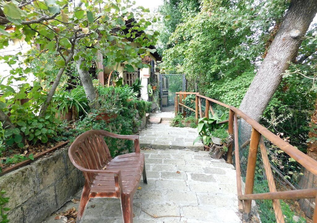 Photo of Outdoor in Zona XLV Castel di Guido