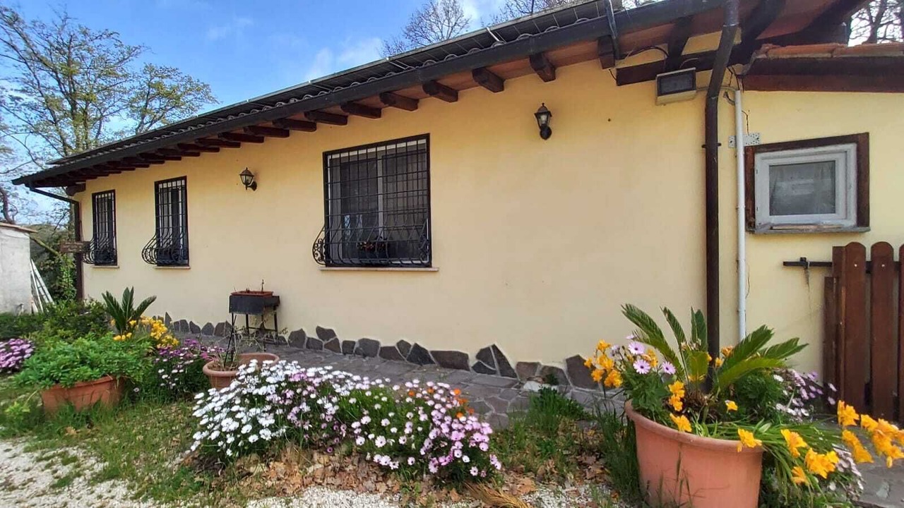Photo of Outdoor in Zona XLV Castel di Guido