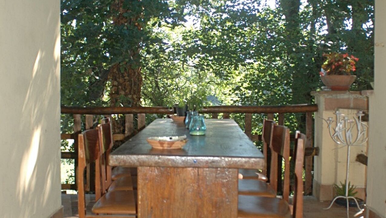 Photo of Outdoor in Zona XLV Castel di Guido