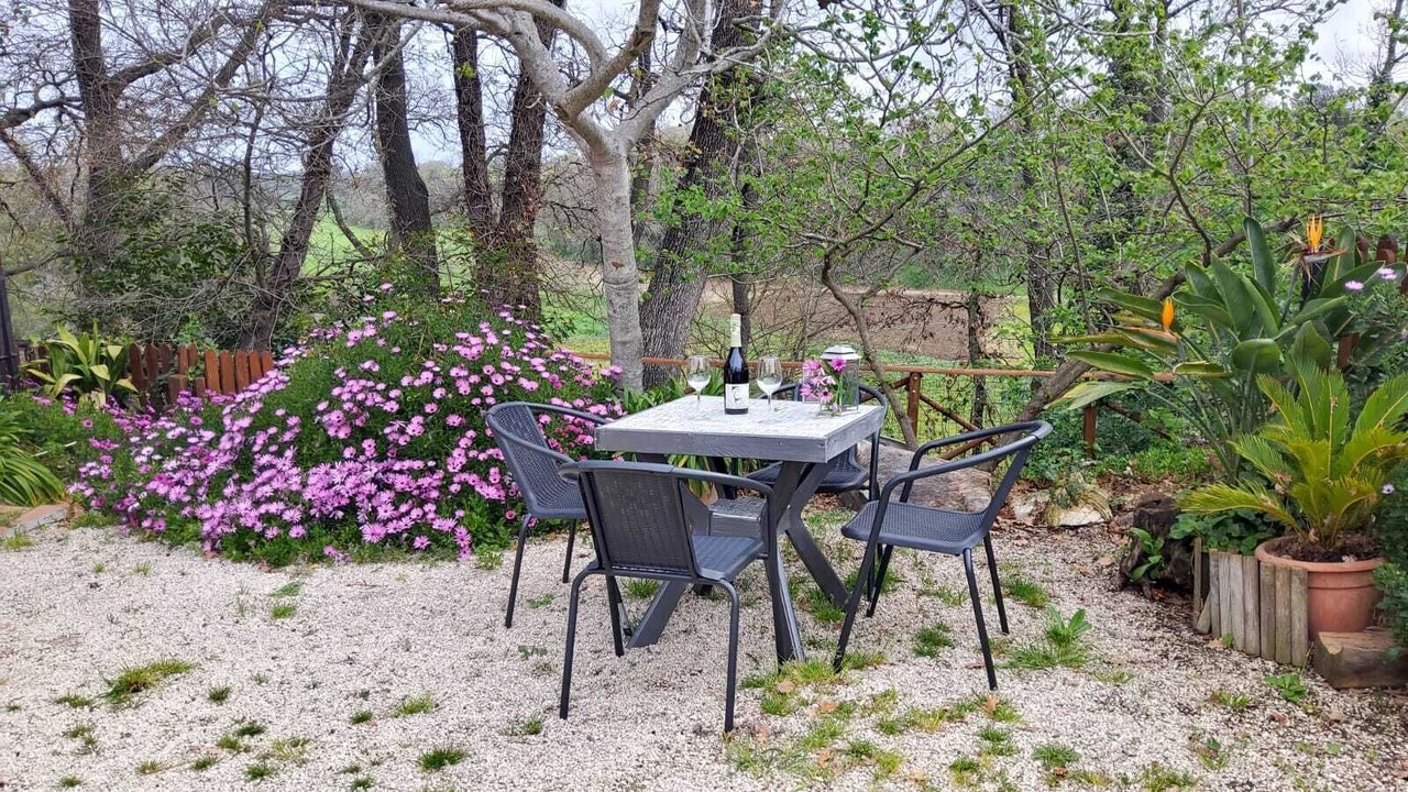 Photo of Outdoor in Zona XLV Castel di Guido