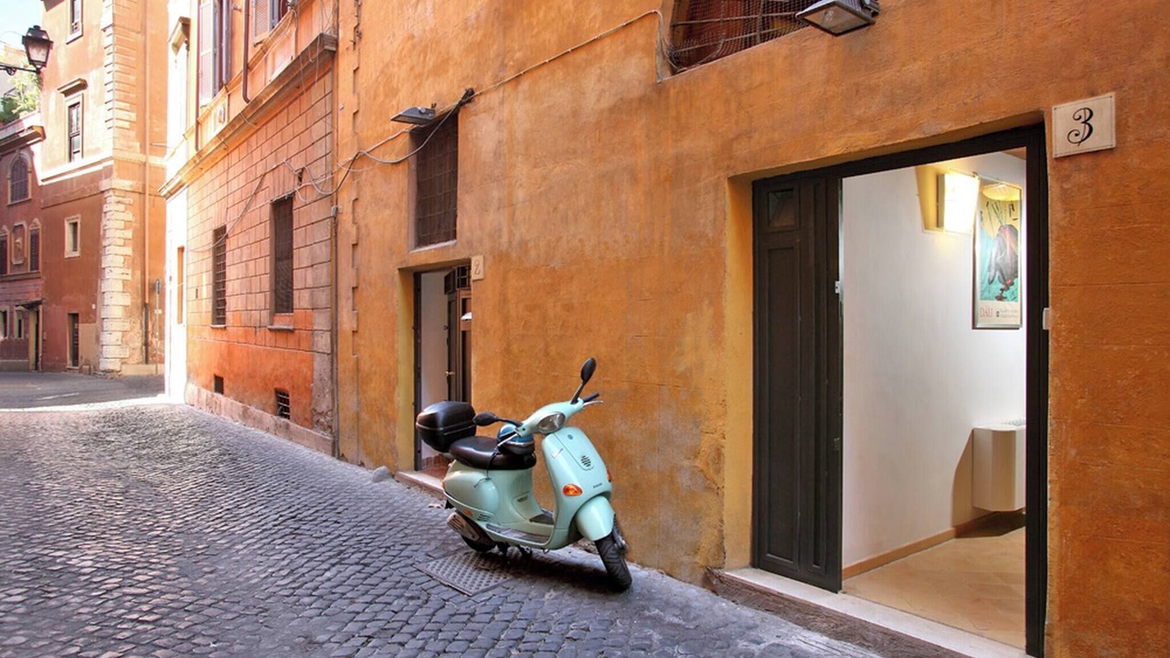 Photo of Outdoor in Rione V Ponte