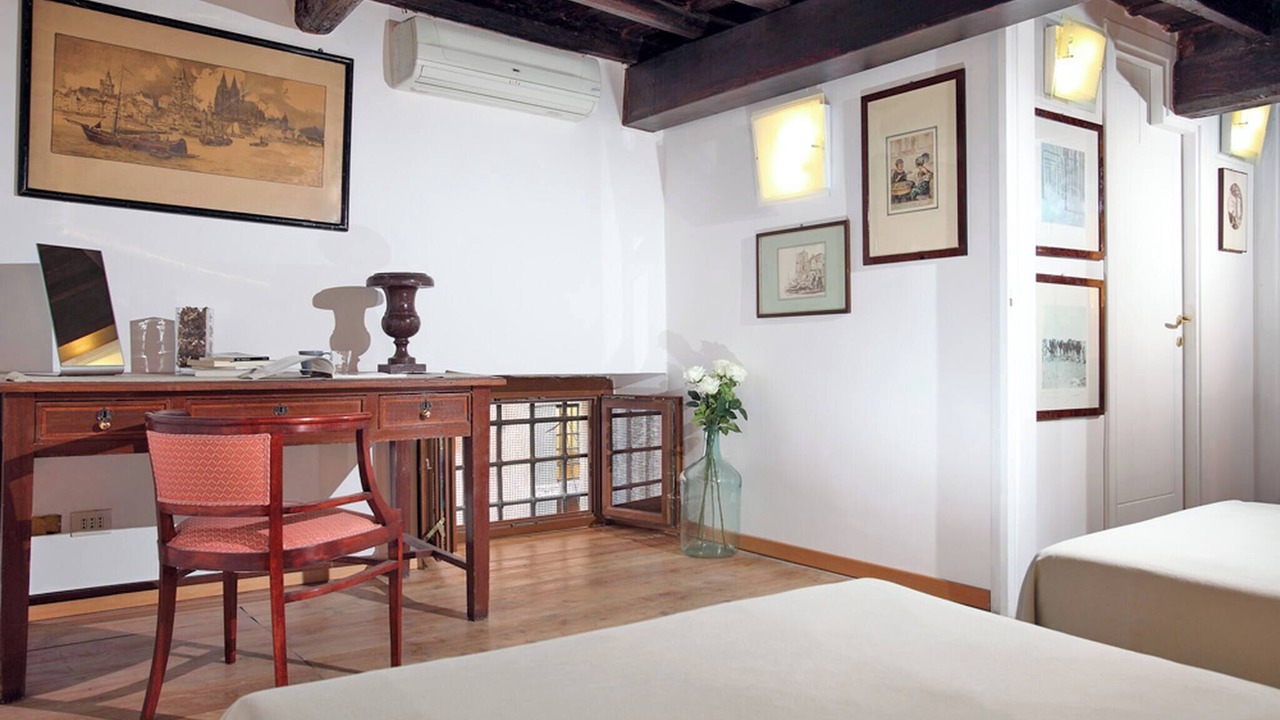 Photo of Bedroom in Rione V Ponte