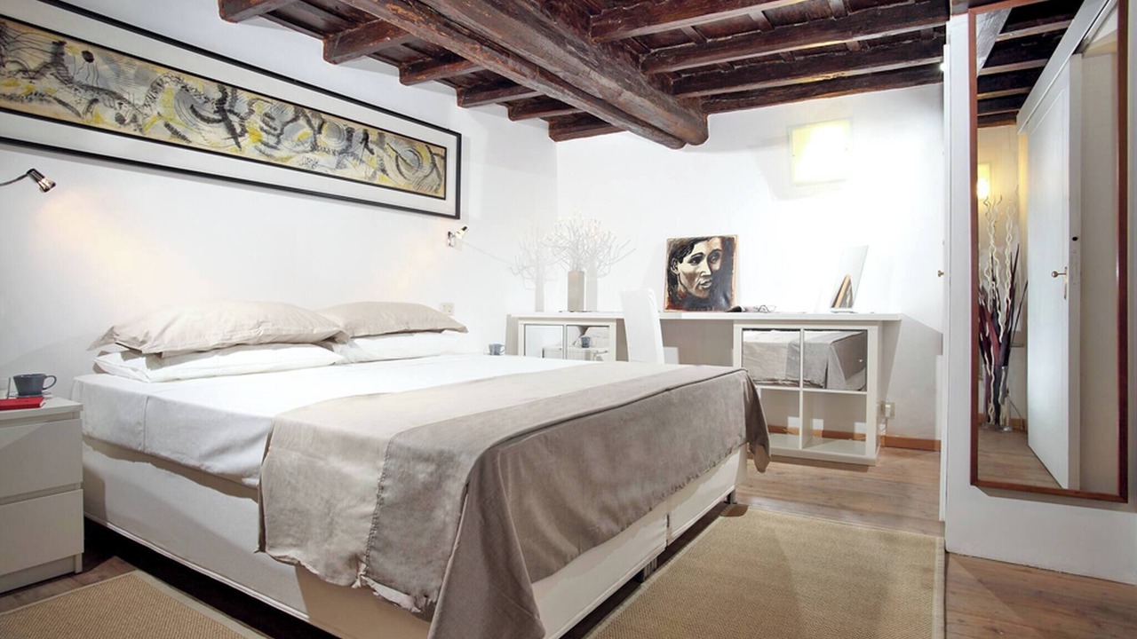 Photo of Bedroom in Rione V Ponte