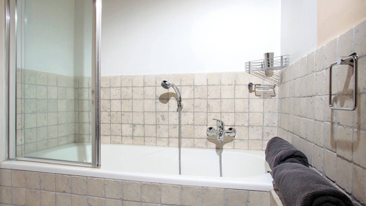 Photo of Bathroom in Rione V Ponte