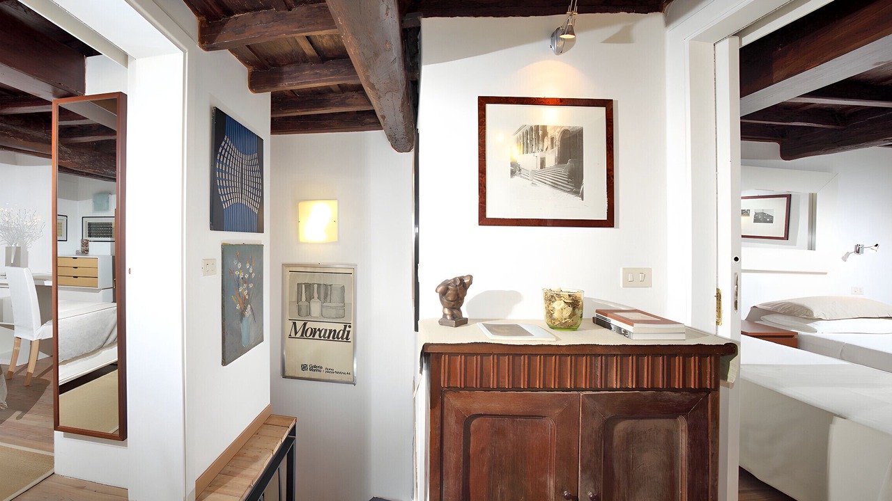 Photo of Bedroom in Rione V Ponte