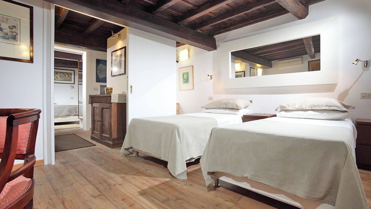 Photo of Bedroom in Rione V Ponte