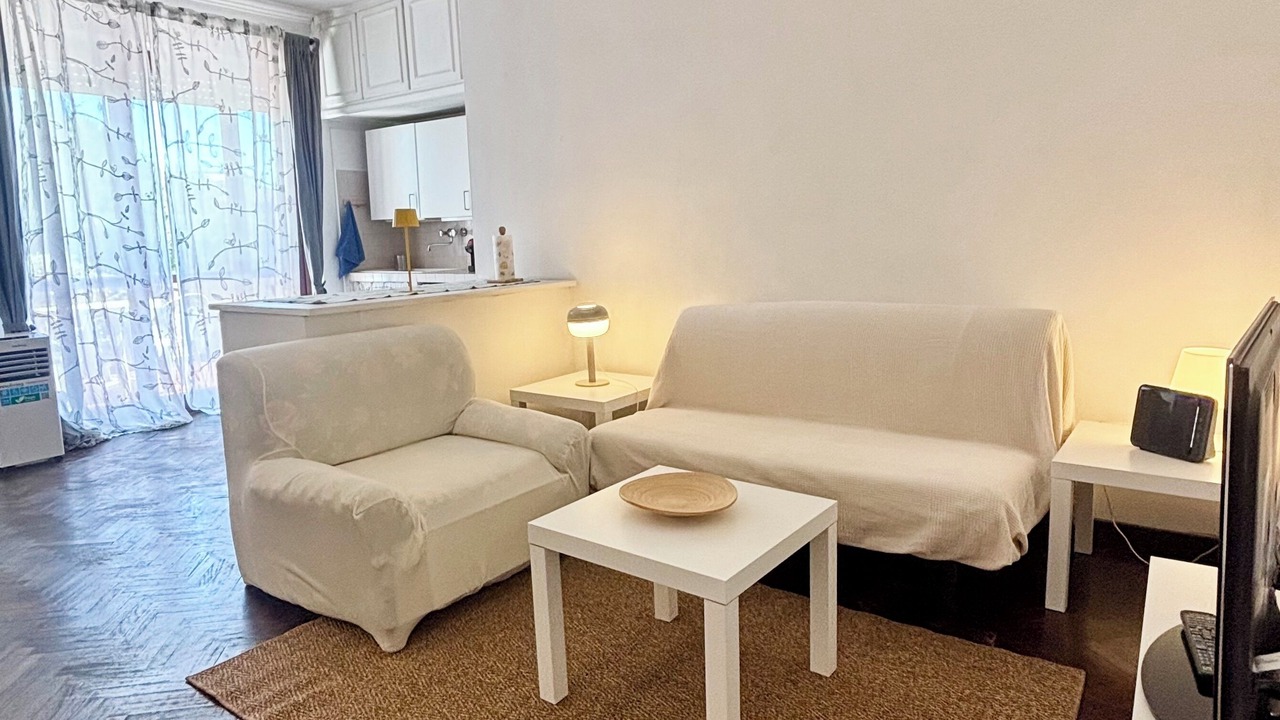 Photo of Livingroom in Rome
