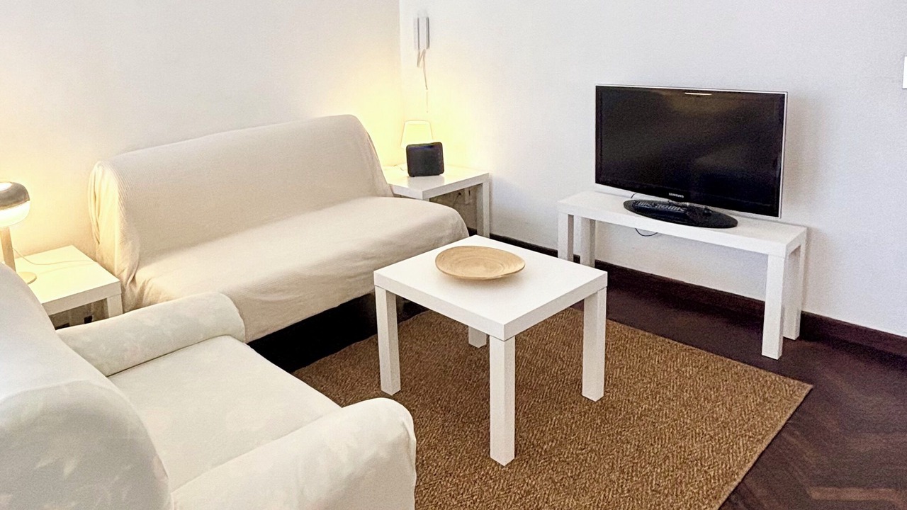 Photo of Livingroom in Rome