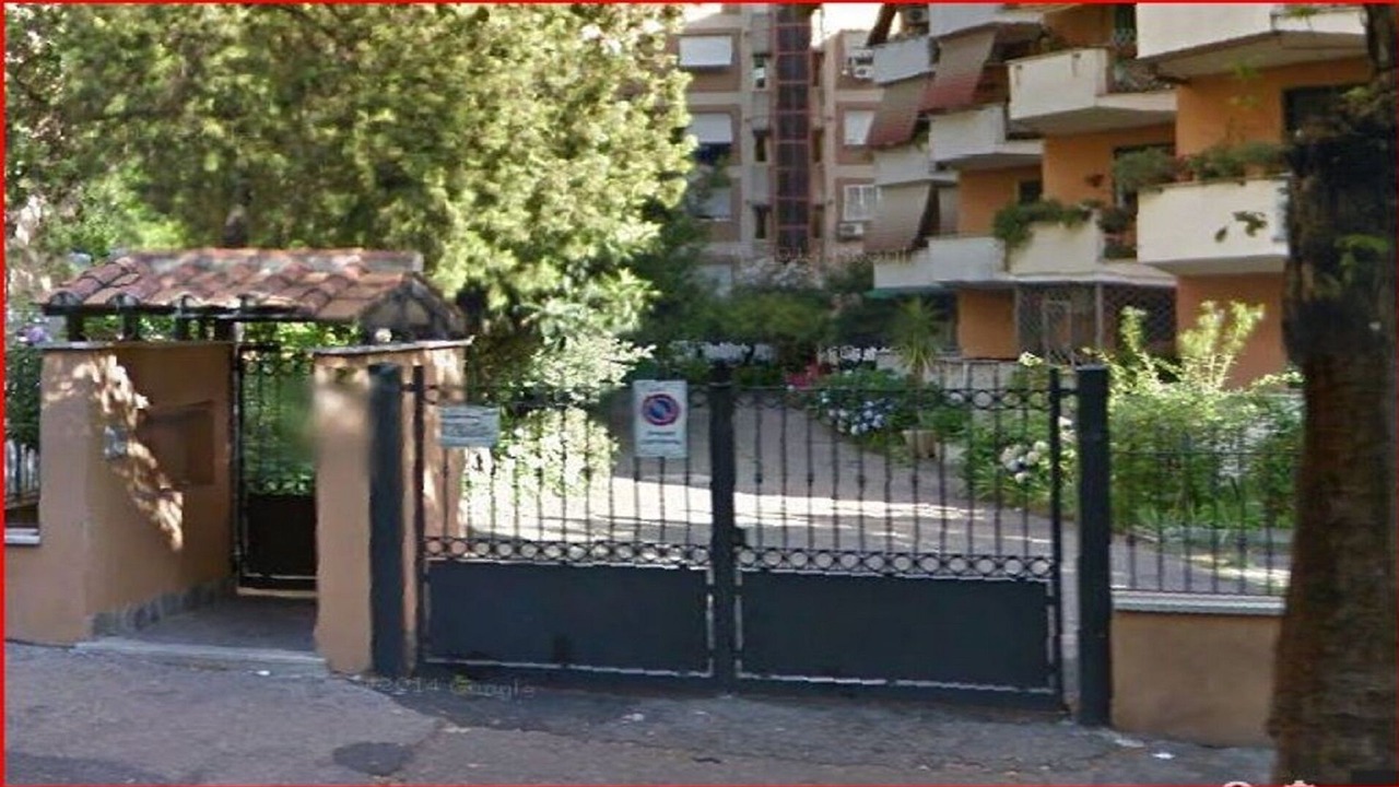 Photo of Outdoor in Cinecitta