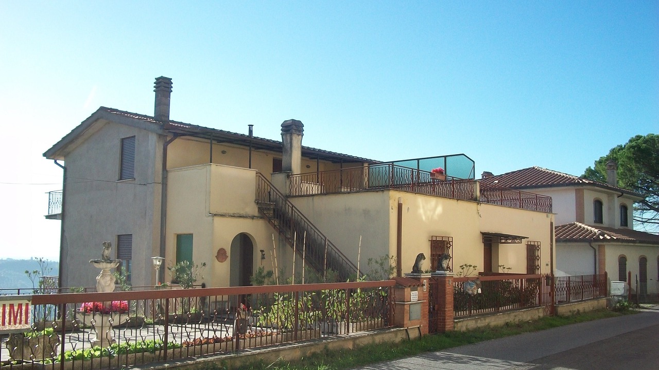 Photo of Outdoor in Montopoli di Sabina