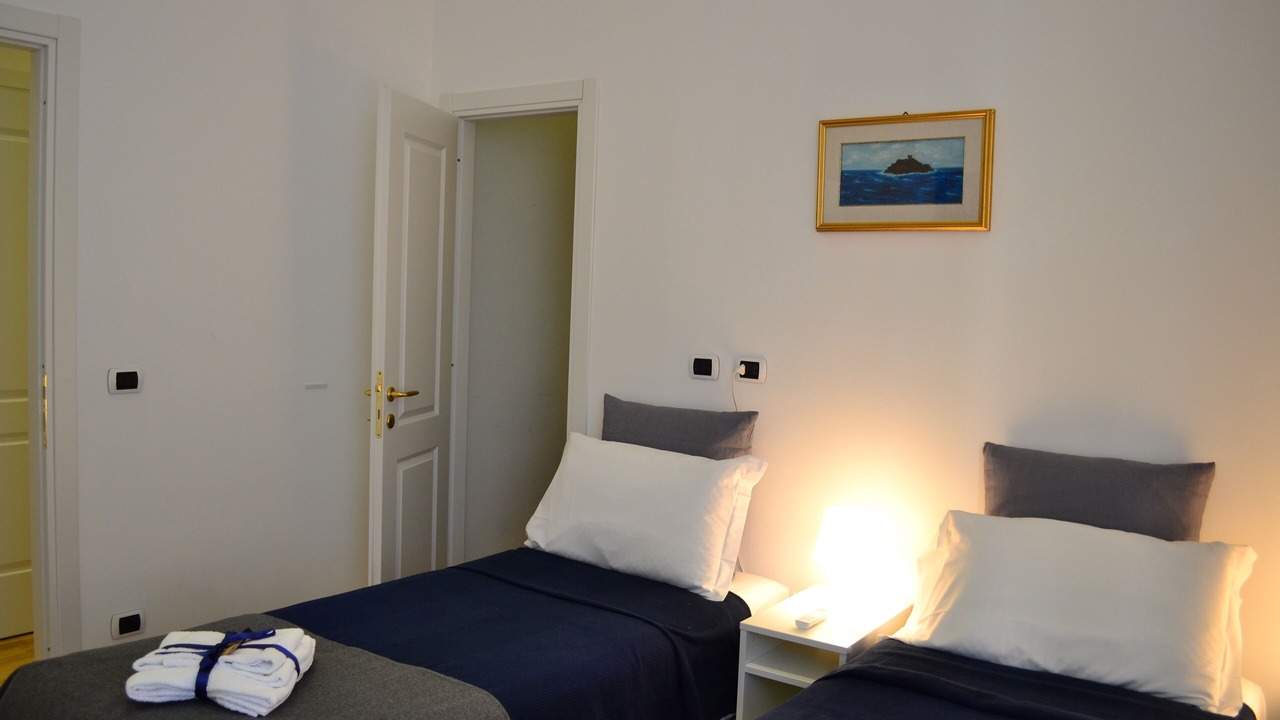 Photo of Bedroom in Vatican