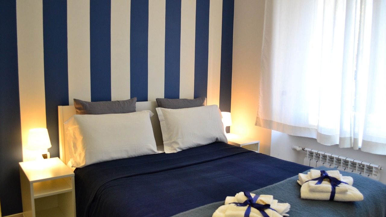Photo of Bedroom in Vatican