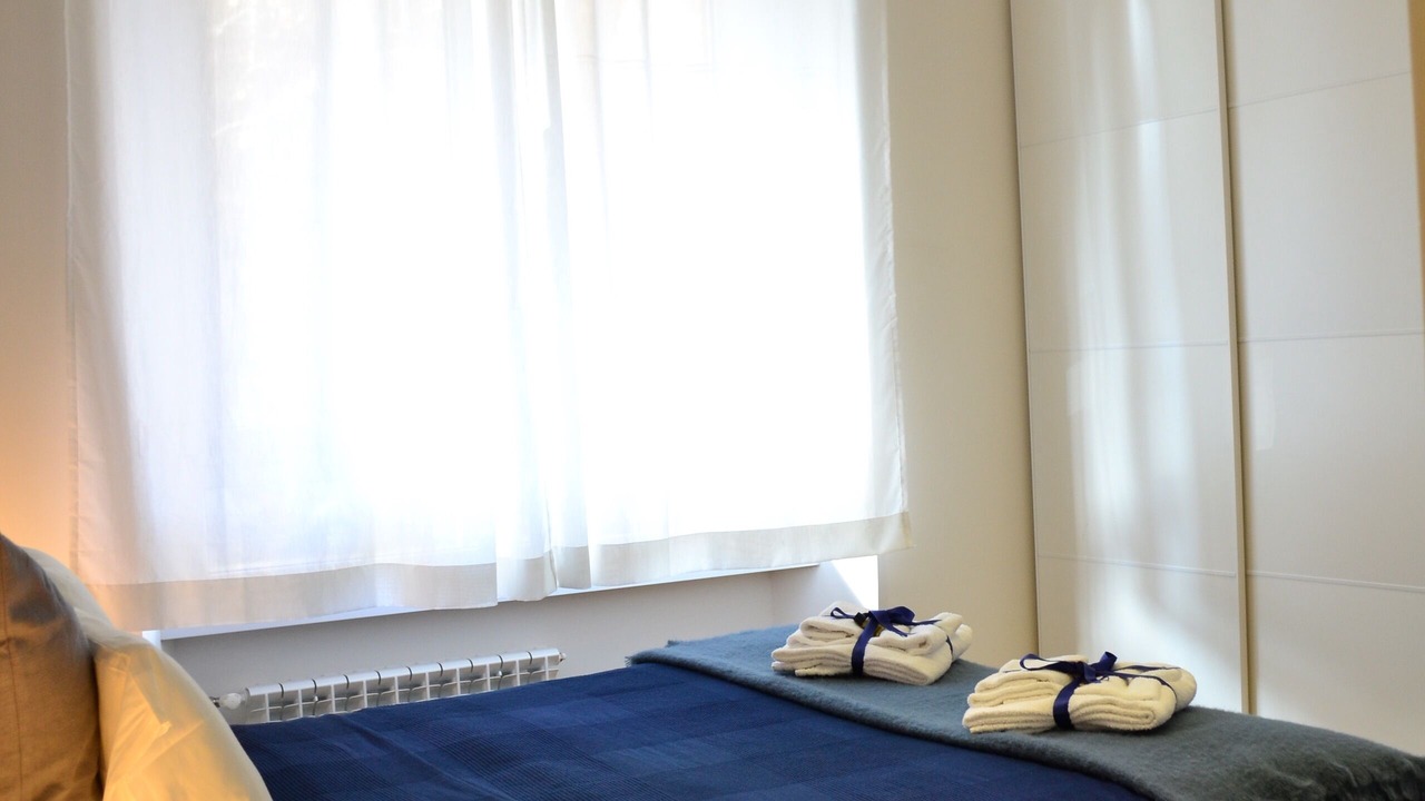 Photo of Bedroom in Vatican