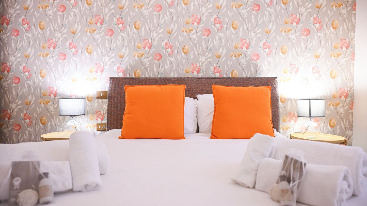 Photo of Bedroom in Flaminio