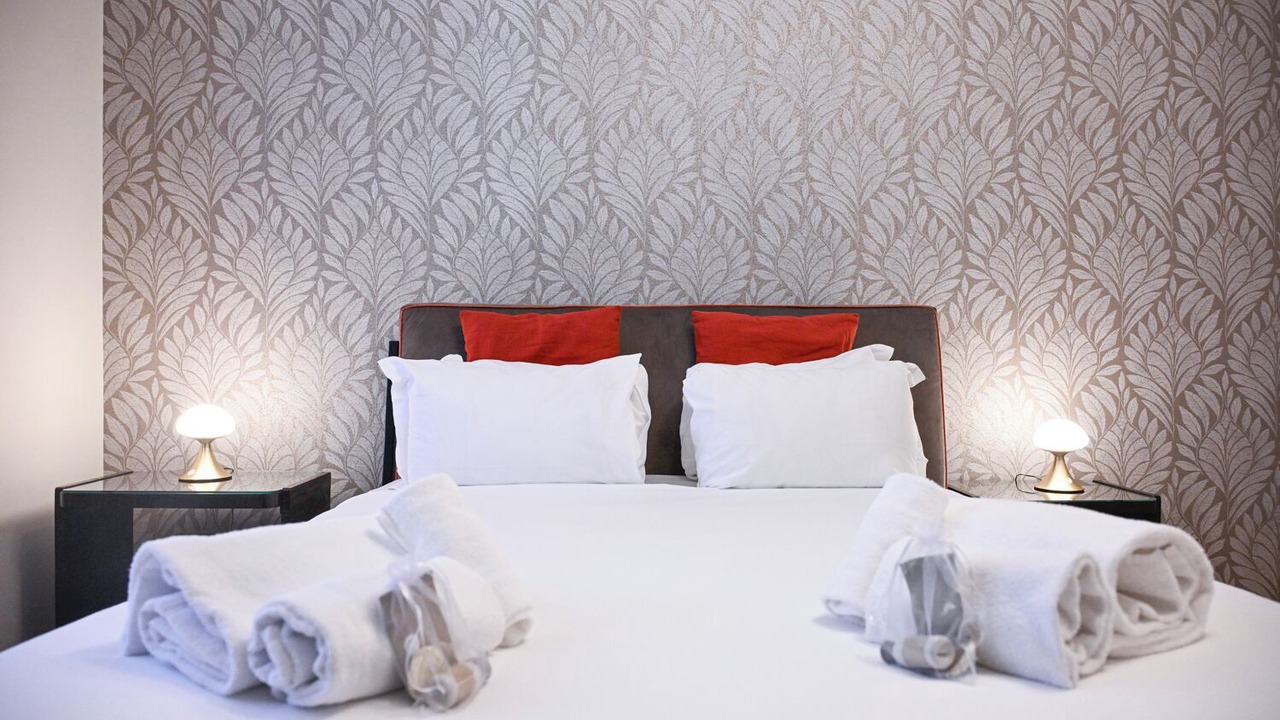 Photo of Bedroom in Flaminio