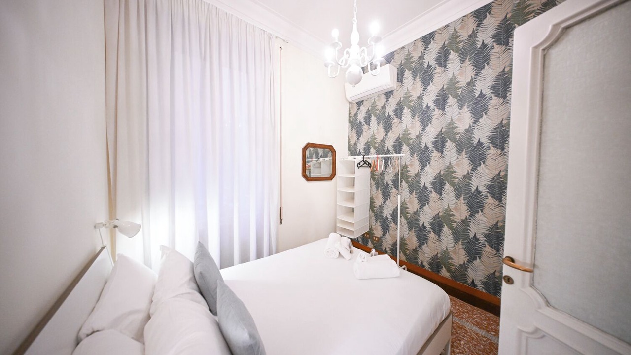 Photo of Bedroom in Flaminio