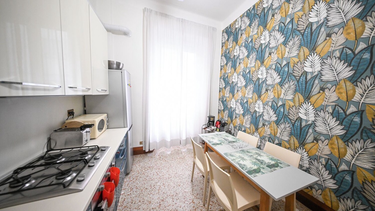 Photo of Kitchen in Flaminio