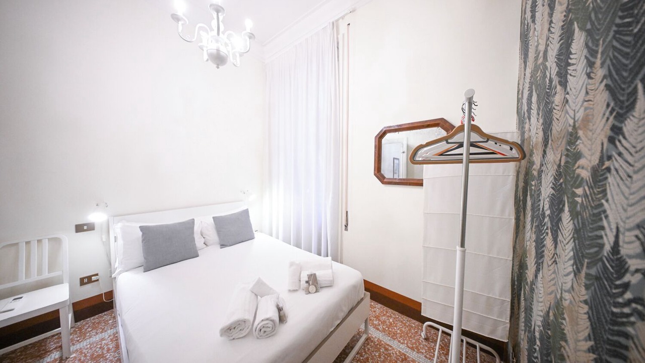 Photo of Bedroom in Flaminio