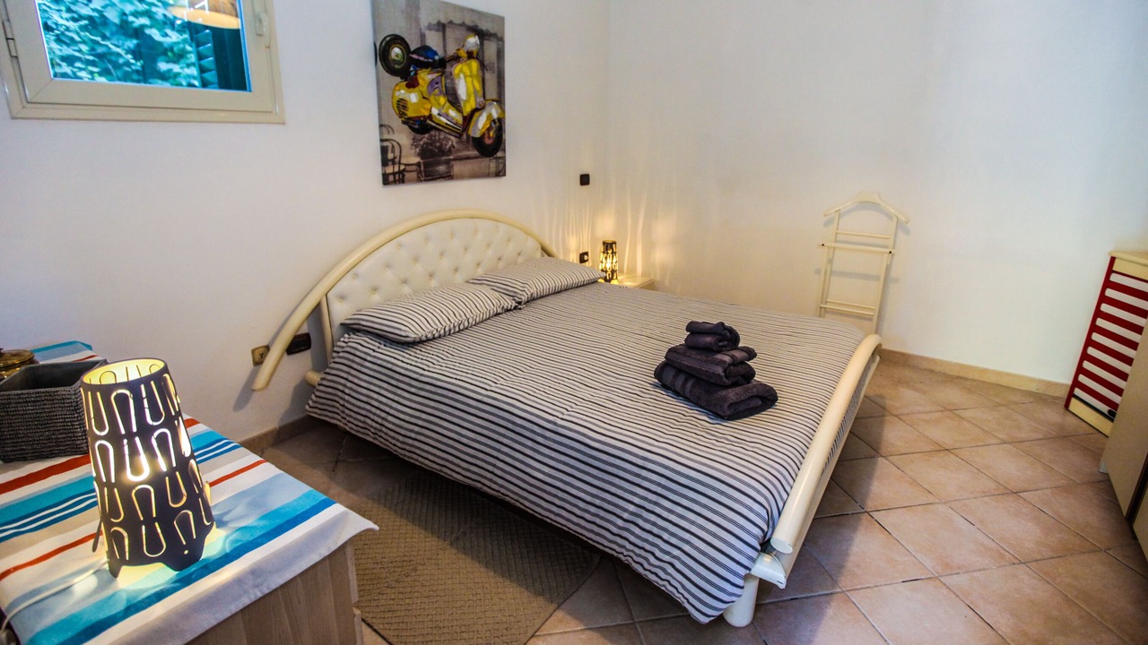 Photo of Bedroom in Taranto