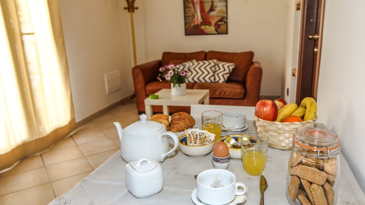 Photo of Livingroom in Taranto