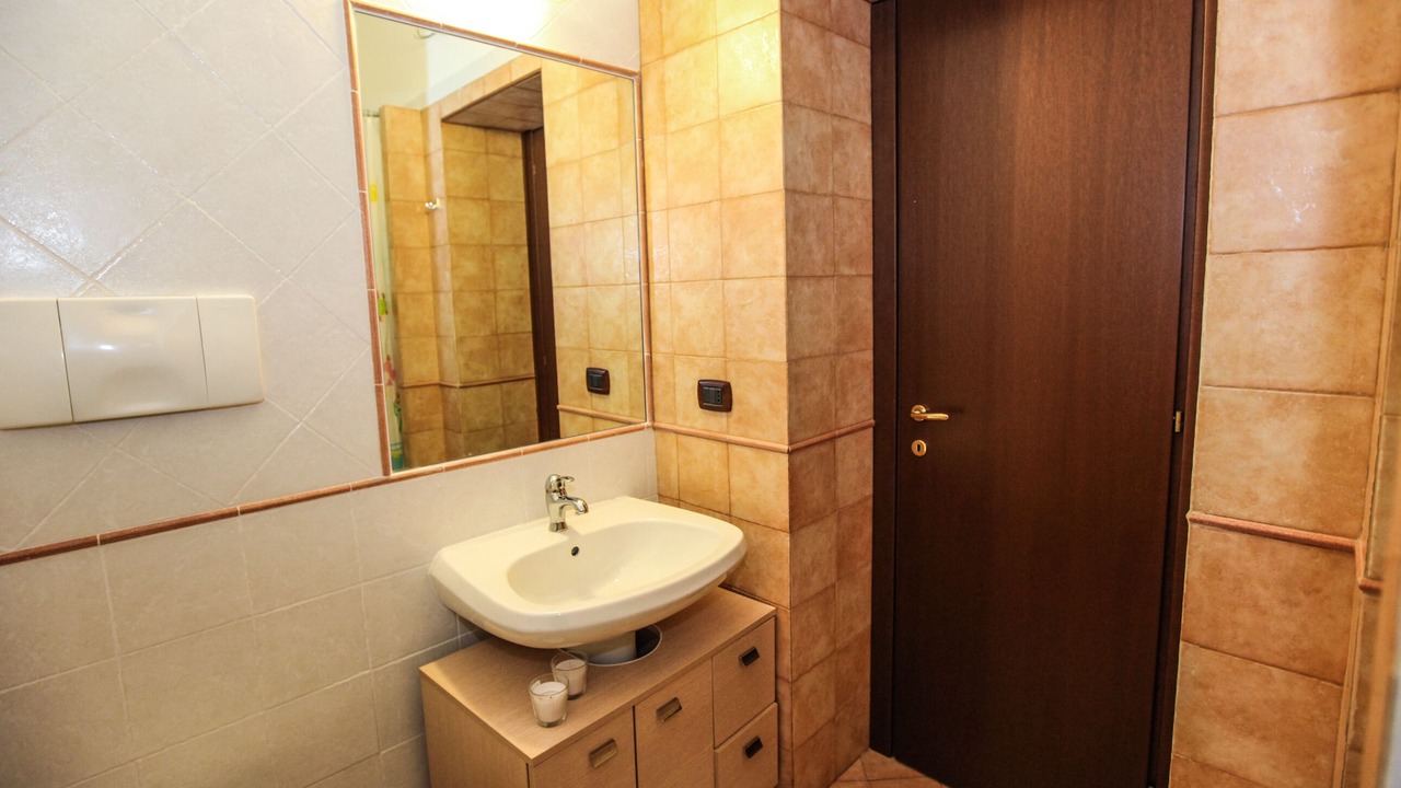 Photo of Bathroom in Taranto