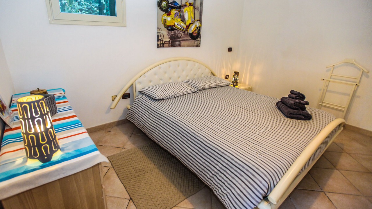 Photo of Bedroom in Taranto
