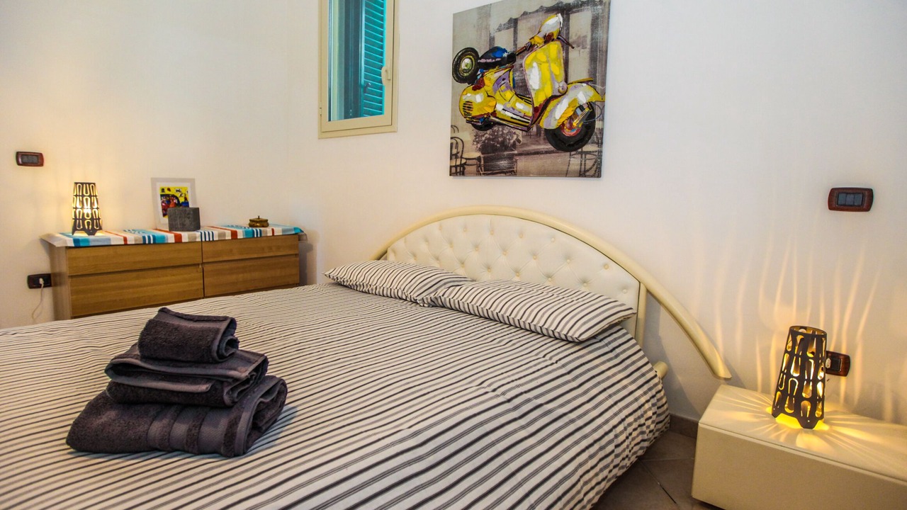 Photo of Bedroom in Taranto
