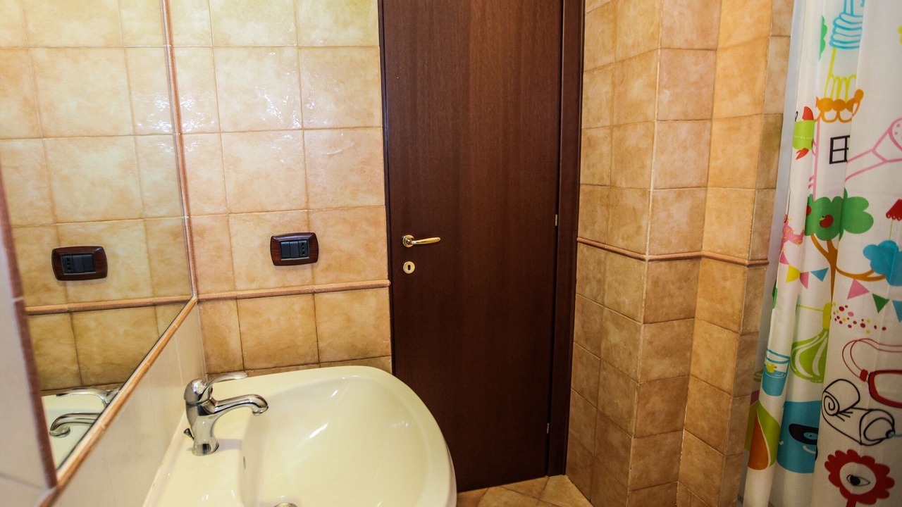 Photo of Bathroom in Taranto