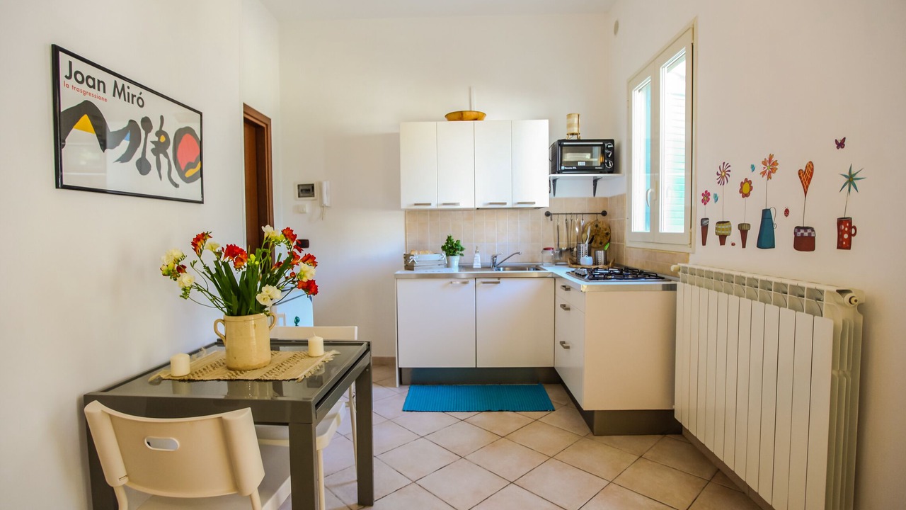Photo of Kitchen in Taranto