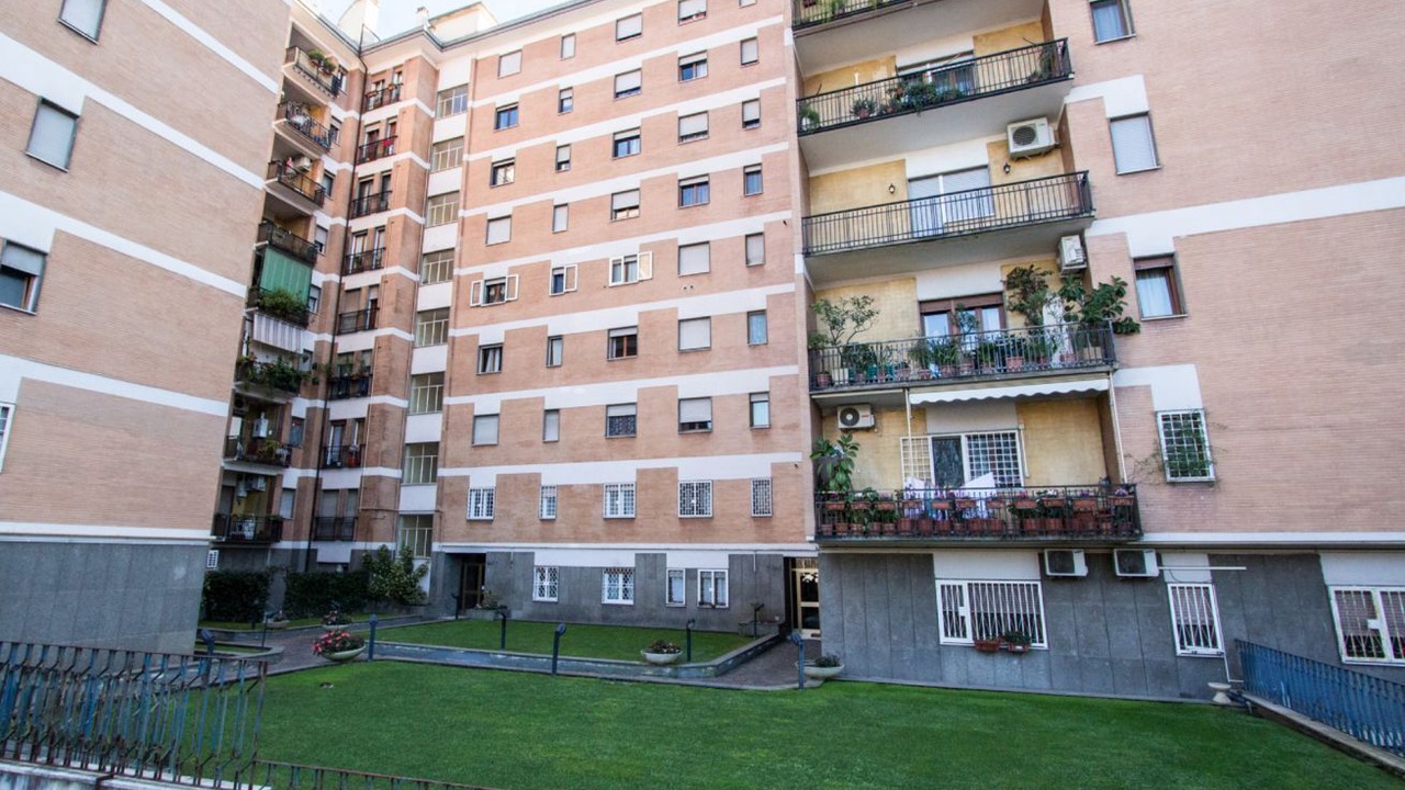 Photo of Outdoor in Gianicolense