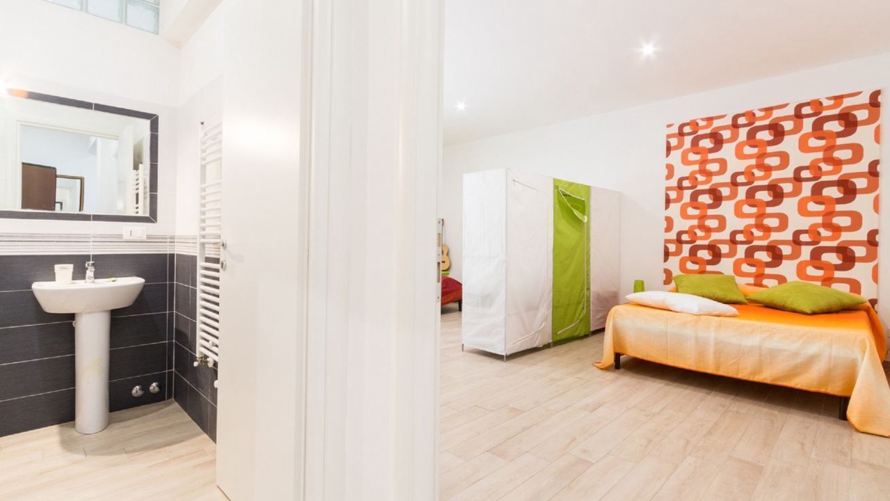 Photo of Bedroom in Gianicolense