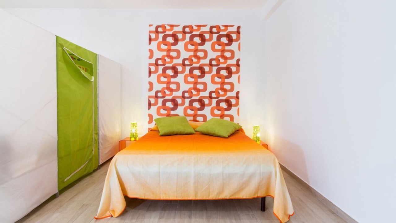 Photo of Bedroom in Gianicolense