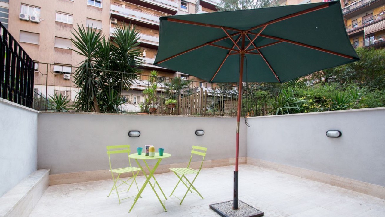 Photo of Outdoor in Gianicolense