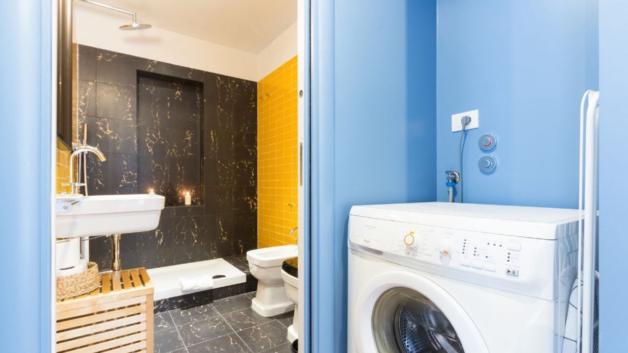 Photo of Bathroom in Navona