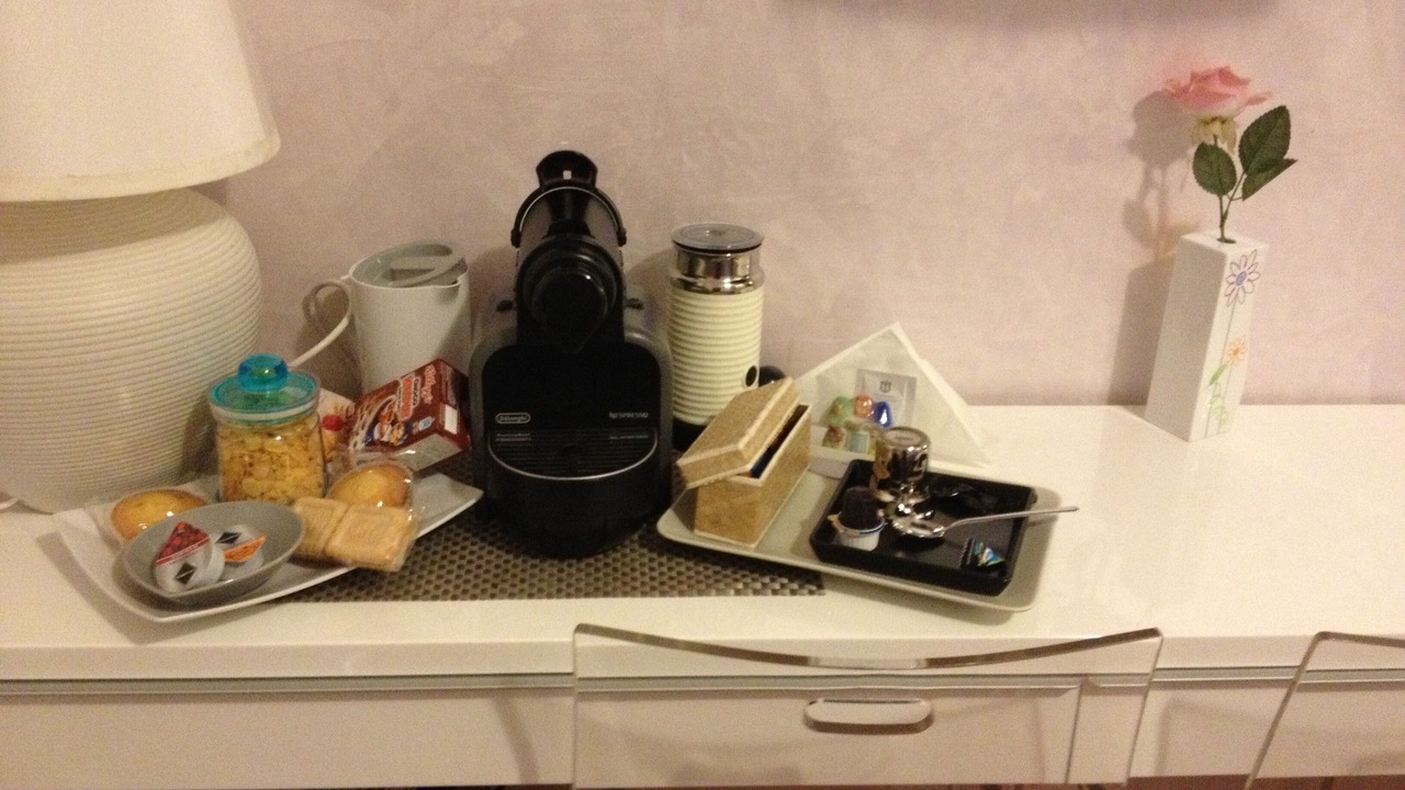Photo of Kitchen in Cinecitta
