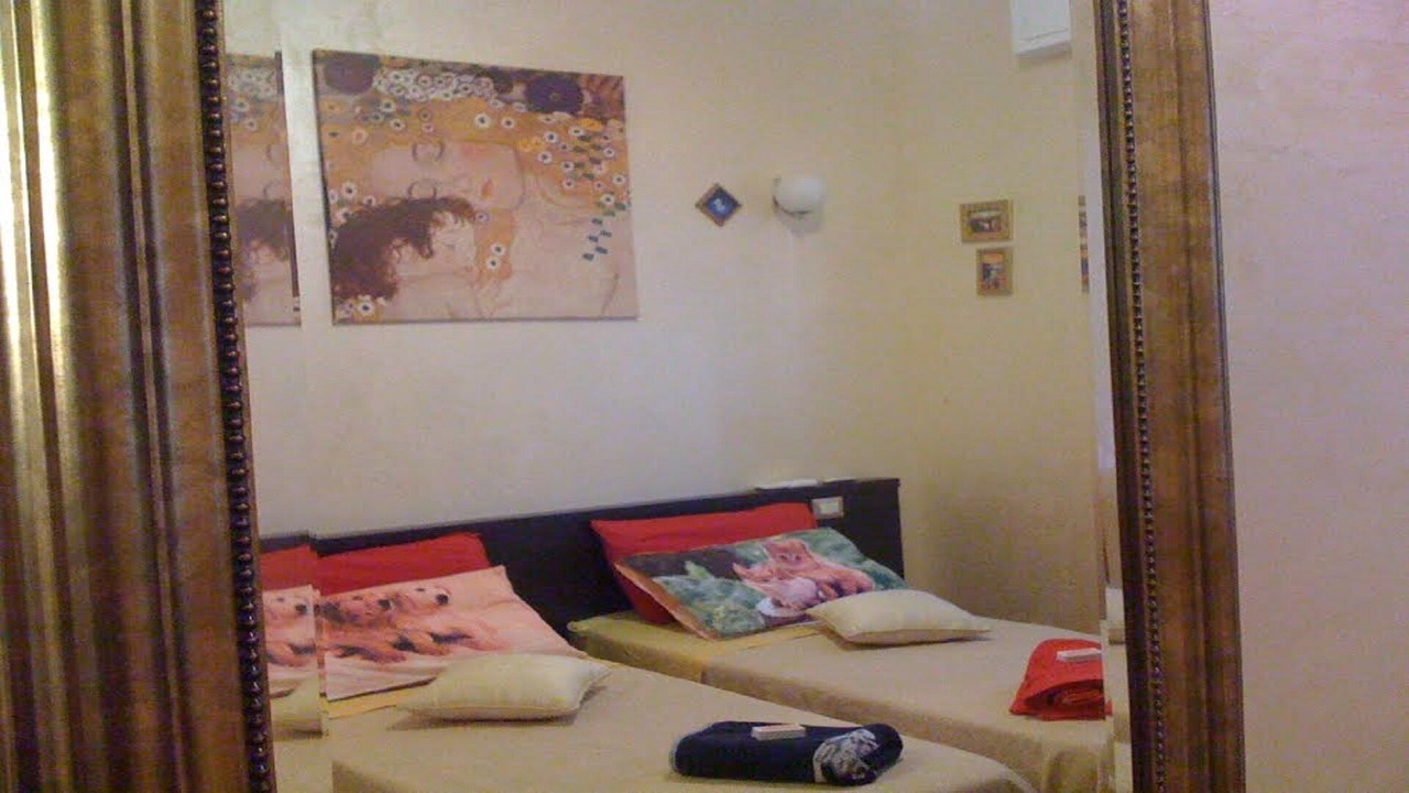 Photo of Bedroom in Cinecitta