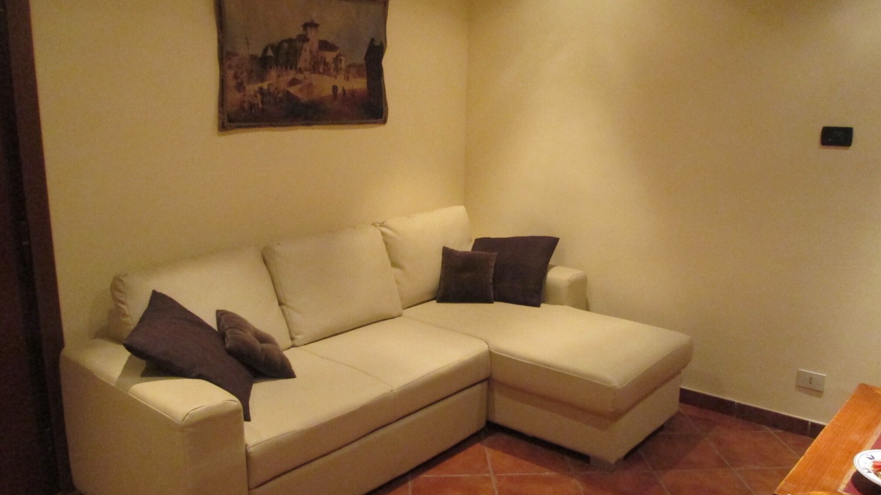 Photo of Livingroom in Grottaferrata