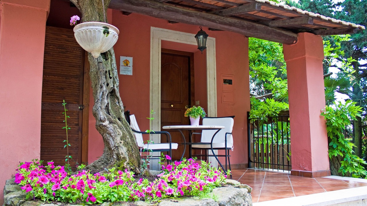 Photo of Outdoor in Grottaferrata