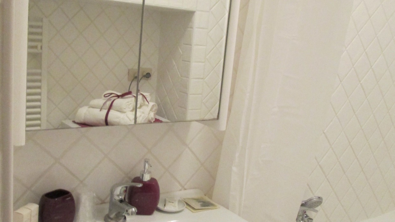 Photo of Bathroom in Grottaferrata