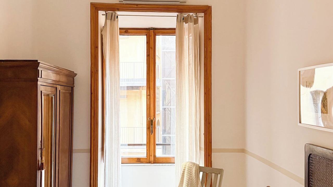 Photo of Bedroom in Monti
