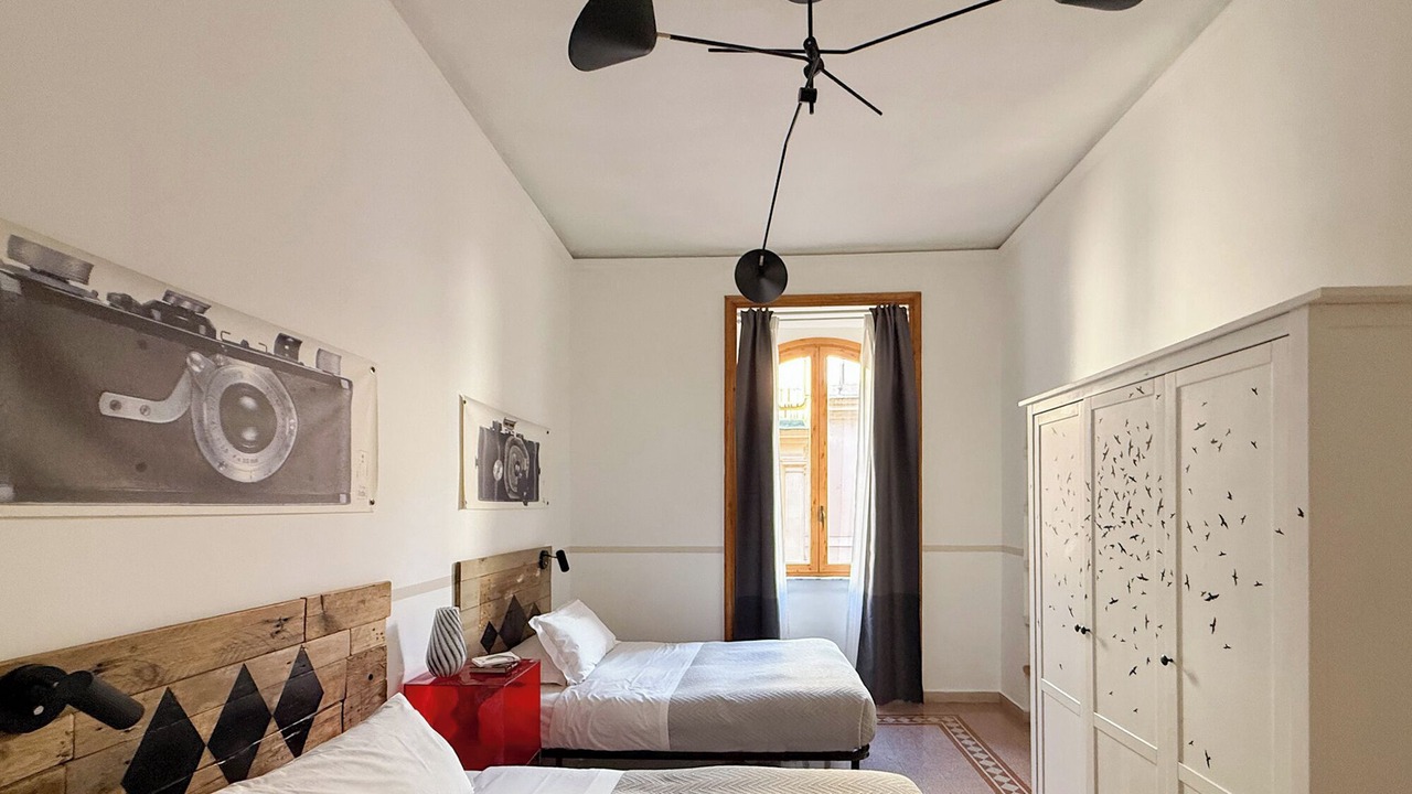 Photo of Bedroom in Monti