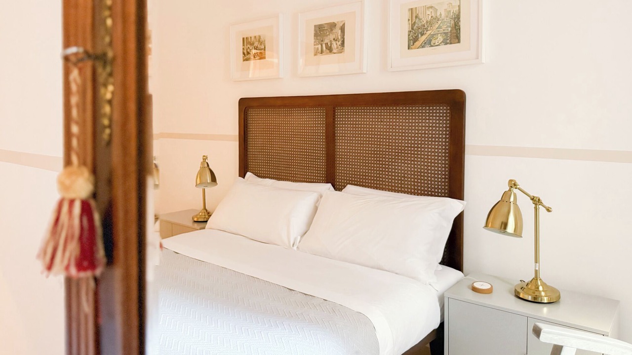 Photo of Bedroom in Monti